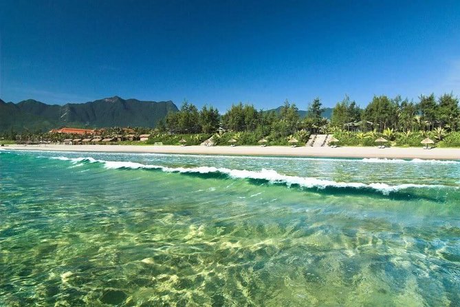 Transfer From Hoi an to Hue City by Private Car - Booking and Reservation Process