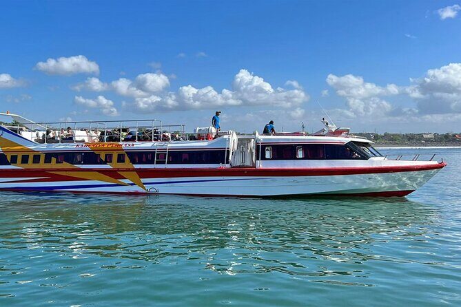 Transfer from Hotel - PadangBai - Gili Island - Price and Value Analysis