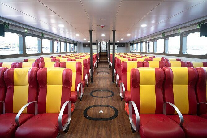 Transfer from Hotel - PadangBai - Gili Island - Who Should Consider This Transfer?