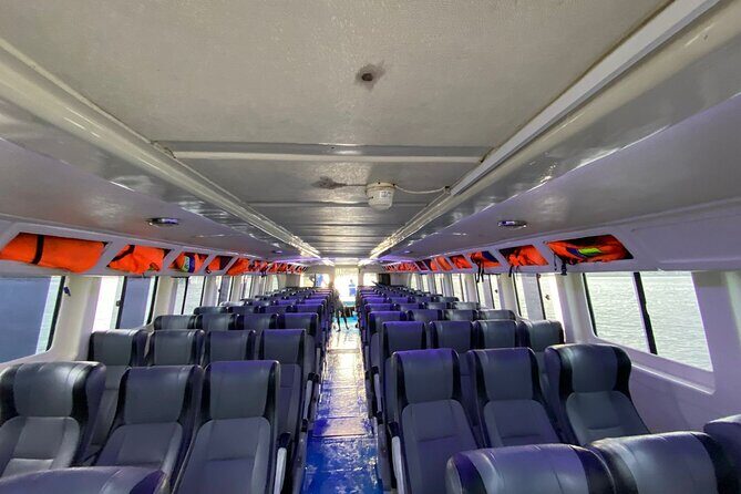 Transfer from Hotel - PadangBai - Gili Island - FAQs