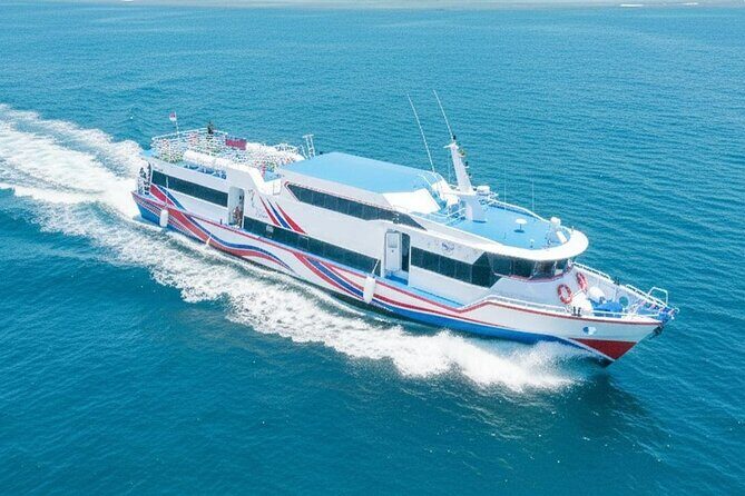 Transfer from Hotel - PadangBai - Gili Island - Good To Know