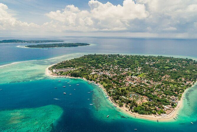 Transfer from Hotel - PadangBai - Gili Island - Practical Tips for Making the Most of This Transfer