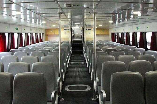 Transfer from Hotel - PadangBai - Gili Island - FAQs