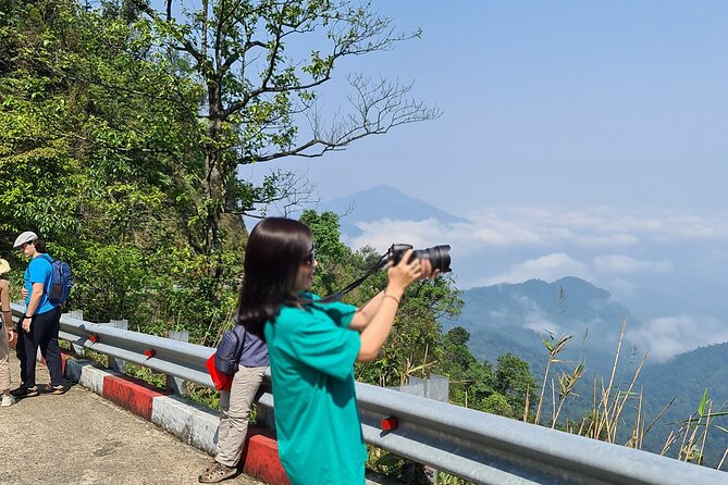Transfer From Hue to Da Nang or Hoi an via Bach Ma National Park - Cost and Booking Information