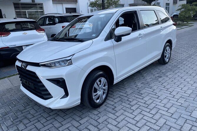 Transfer from International Airport to Tequila Jalisco - Additional Insights from Reviews