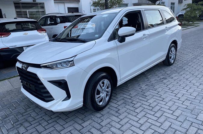 Transfer from International Airport to Tequila Jalisco - FAQ