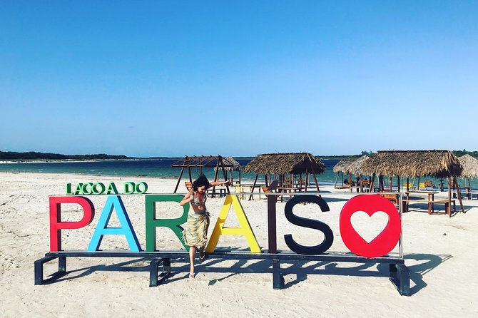 Transfer From Jericoacoara to Jeri Airport - Transfer Options Available