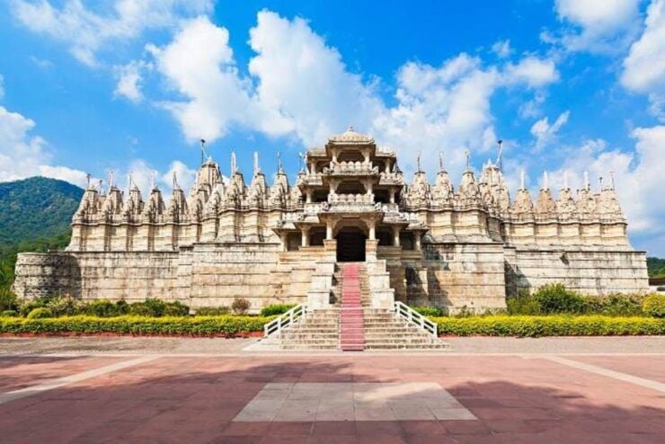 Transfer From Jodhpur to Udaipur via Jain Temple in Ranakpur - Transfer Options From Jodhpur to Udaipur