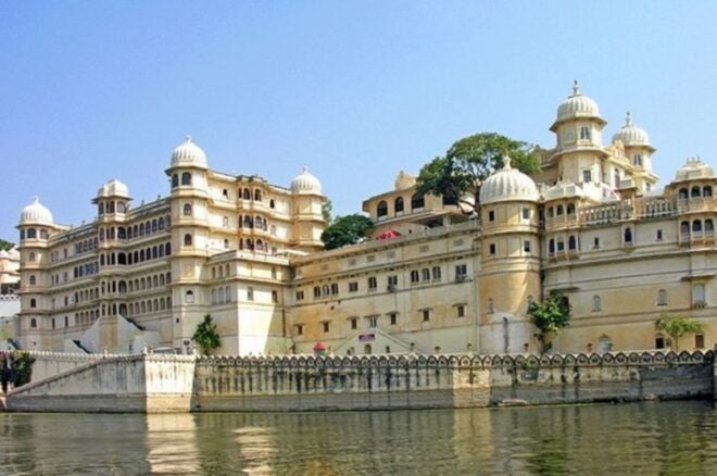 Transfer From Jodhpur to Udaipur via Jain Temple in Ranakpur - Scenic Route and Comfortable Journey Experience