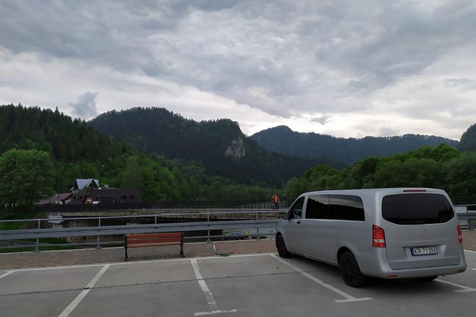 Transfer From Katowice Airport to Zakopane - Transfer Options Available