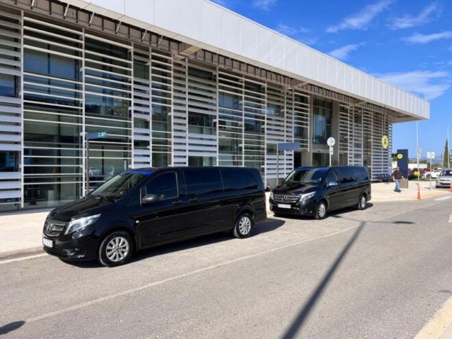 Transfer From Kefalonia Airport to Skala Resort - Frequently Asked Questions