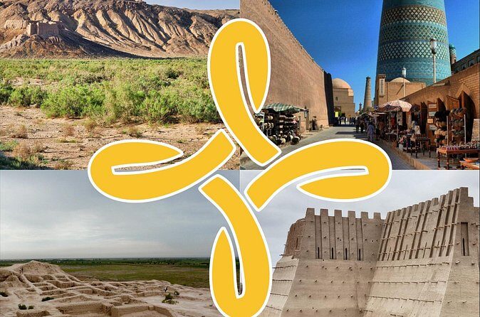 Transfer from Khiva to Bukhara by Fortresses - FAQ