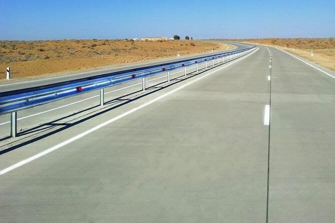 Transfer From Khiva To Bukhara - Final Thoughts