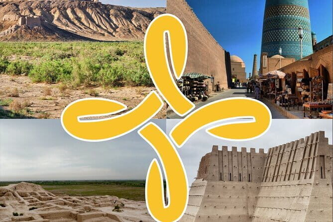 Transfer From Khiva To Bukhara - FAQs