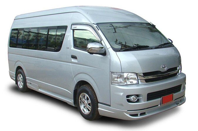 Transfer from Kingston Airport to Montego Bay - Booking the Transfer: How It Works