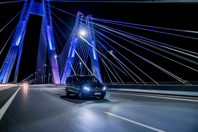 Transfer From Krakow to Zakopane or From Zakopane to Krakow - Good To Know