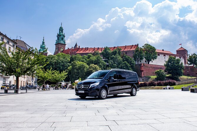 Transfer From Krakow to Zakopane or From Zakopane to Krakow - Additional Information for Travelers