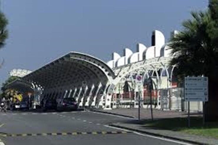 TRANSFER FROM LAMEZIA TERME AIRPORT TO ISOLA CAPO R. - Good To Know