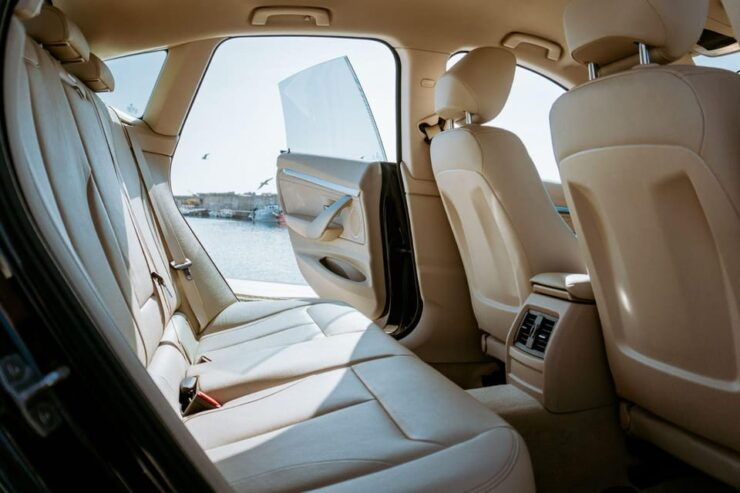Transfer From Lamezia Terme Airport to Tropea - Duration of Journey