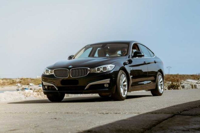 Transfer From Lamezia Terme Airport to Zambrone - Vehicle Features and Comfort
