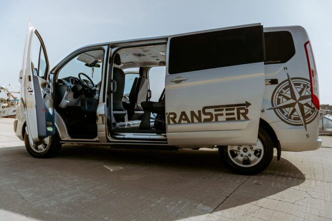 Transfer From Lamezia Terme Airport to Zambrone - Travel Duration and Route