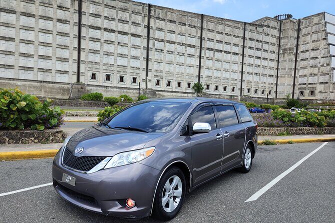 Transfer from Las Americas Airport to Santo Domingo - An In-Depth Look at the Transfer Experience