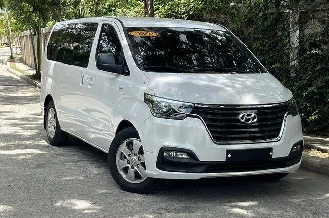 Transfer from Las Americas Airport to Santo Domingo - FAQ