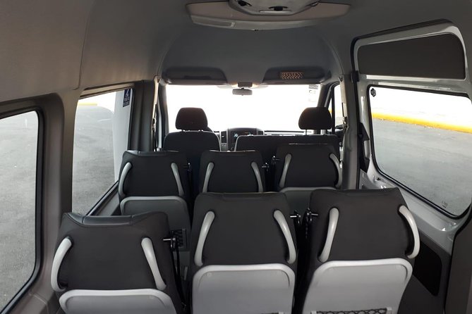 Transfer From Liberia Airport (Lir) to Dreams Las Mareas Hotel - Pricing and Booking Details