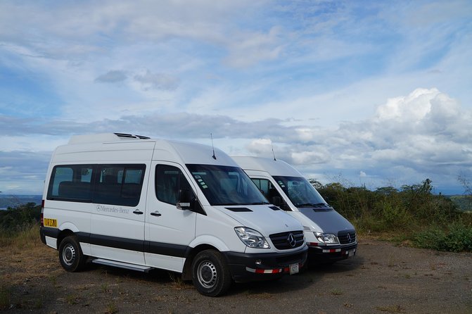 Transfer From Liberia Airport (Lir) to Riu Guanacaste Hotel in Guanacaste - Pricing and Booking Process