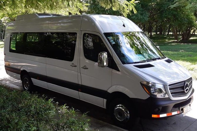 Transfer From Liberia Airport (Lir) to Riu Guanacaste Hotel in Guanacaste - Pickup and Drop-off Information