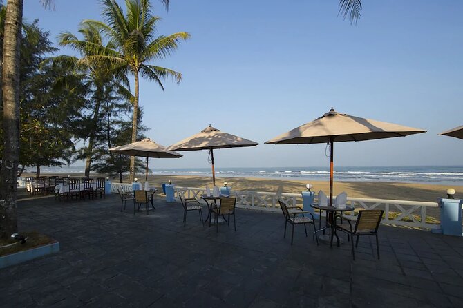 Transfer From Liberia Airport To Azura Beach Resort - Transfer Service Overview