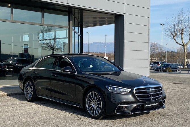 Transfer From Linate to Lugano - Good To Know