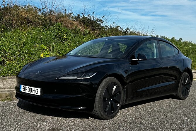 Transfer From Lisboa To Faro Algarve - Additional Considerations and Features