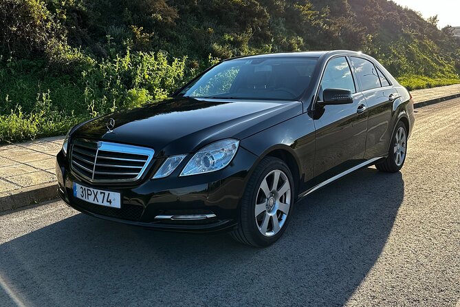 Transfer From Lisboa To Tavira Algarve - Inclusions and Additional Information