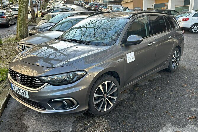 Transfer from Lisbon Airport to Algarve - Good To Know