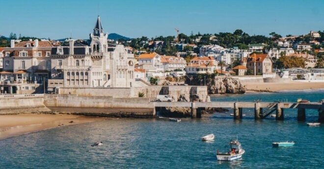 Transfer From Lisbon Airport to Cascais in a Premium Car. - Cancellation Policy and Languages