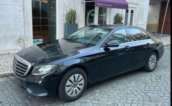 Transfer From Lisbon Airport to Cascais in a Premium Car. - Transfer Highlights