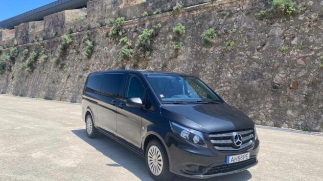 Transfer From Lisbon Airport to Cascais, Sintra or Estoril - Additional Notes