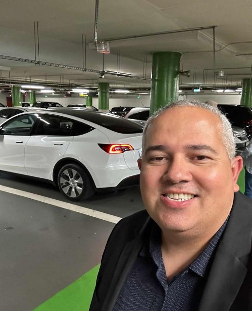Transfer From Lisbon Airport to Ericeira - Service Details