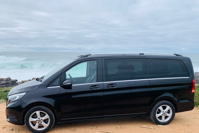 Transfer From Lisbon to Fátima, Nazaré, Coimbra, Viseu, Covilhã - General Service Details