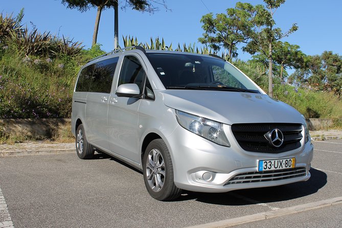 Transfer From Lisbon To Madrid Spain - Best Transportation Options