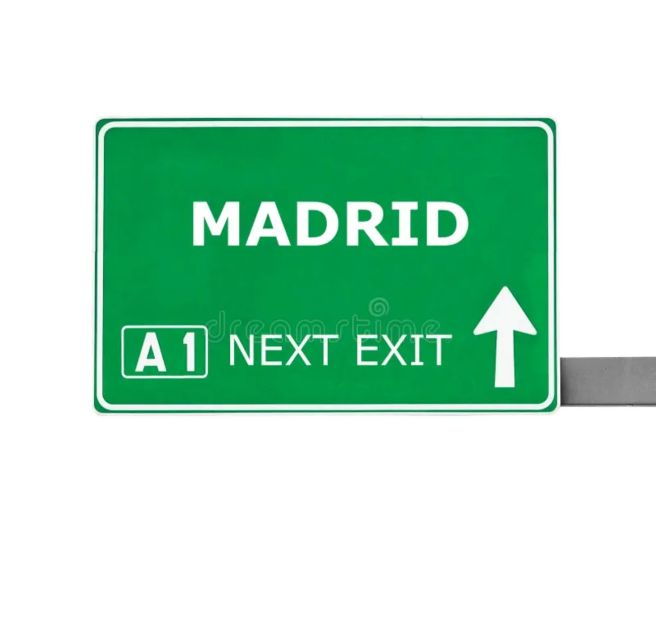 Transfer From Lisbon to Madrid up to 3Pax (Long Distance) - Skilled Drivers for Safe Journey