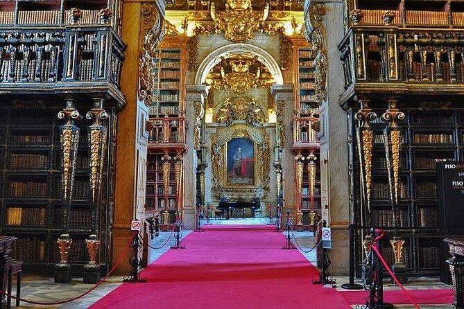 Transfer From Lisbon to Oporto - Departure From Lisbon