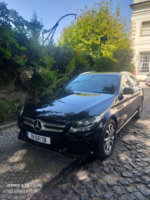 Transfer From Lisbon to Sevilha up to 3Pax (Long Distance) - Scenic Drive Experience