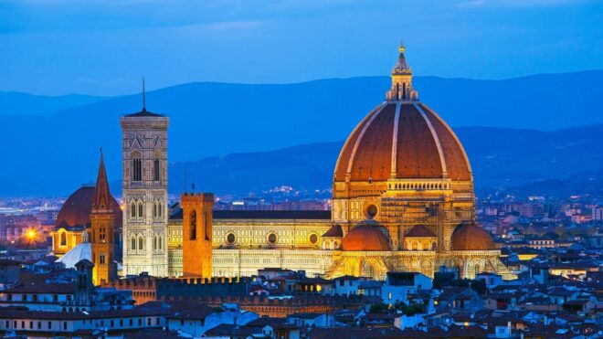 Transfer From Livorno to Florence - Suitcase Transport Options