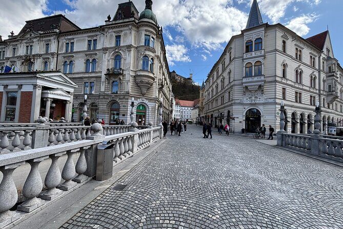 Transfer from Ljubljana to Trieste or vice versa - Good To Know