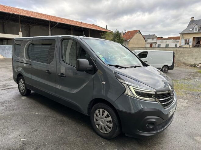 Transfer From Lourdes to Zaragoza - Inclusions and Amenities
