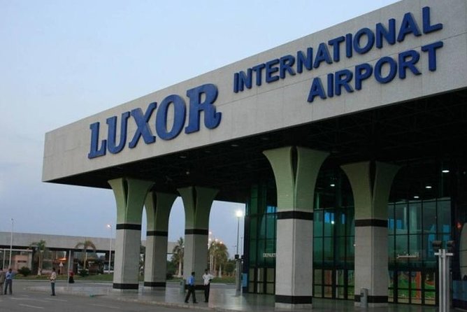 Transfer From Luxor to Aswan - Service Overview Highlights