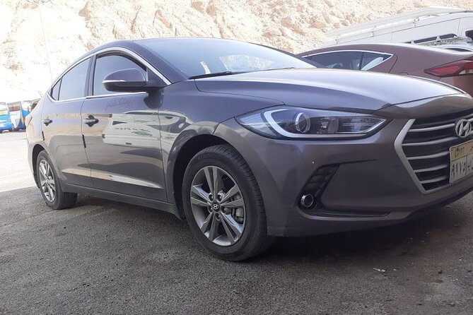 Transfer From Luxor To Aswan - Departure Time and Schedule