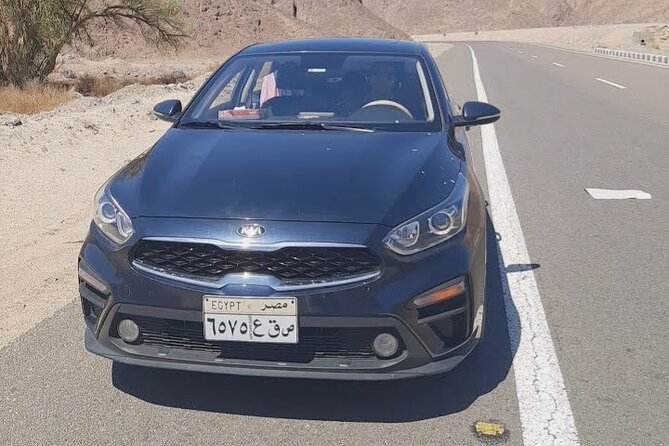 Transfer From Luxor To Aswan - Best Transportation Options